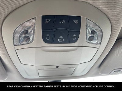 2023 Chrysler Pacifica Touring L ADAPTIVE CRUISE CONTROL
