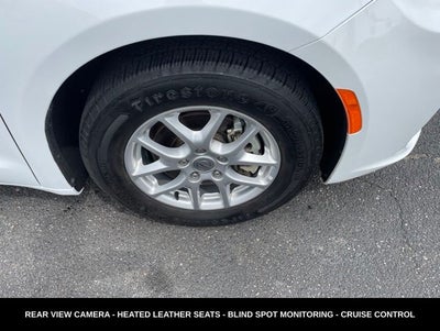 2023 Chrysler Pacifica Touring L ADAPTIVE CRUISE CONTROL