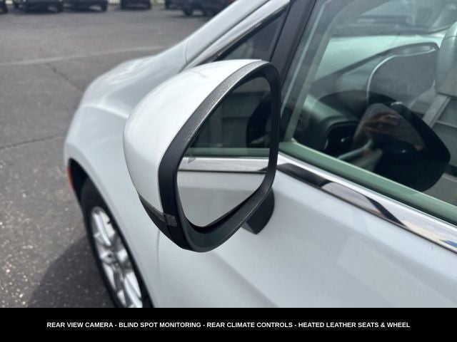 2023 Chrysler Pacifica Touring L ADAPTIVE CRUISE CONTROL