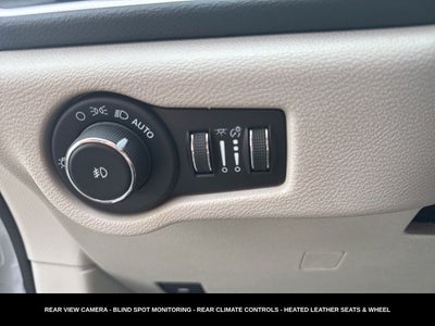 2023 Chrysler Pacifica Touring L ADAPTIVE CRUISE CONTROL