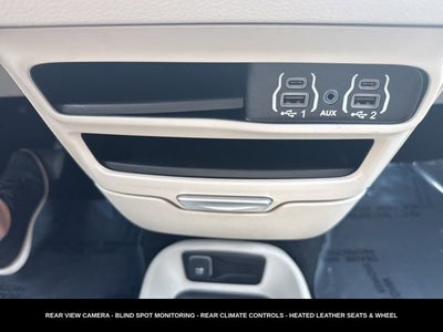2023 Chrysler Pacifica Touring L ADAPTIVE CRUISE CONTROL