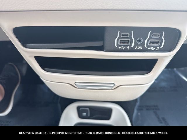 2023 Chrysler Pacifica Touring L ADAPTIVE CRUISE CONTROL