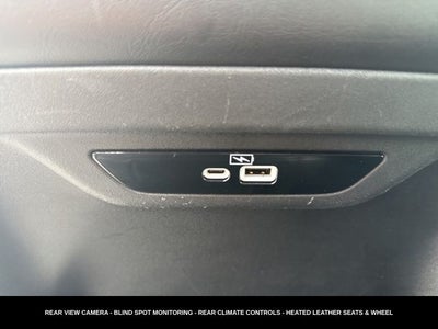 2023 Chrysler Pacifica Touring L ADAPTIVE CRUISE CONTROL