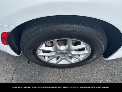 2023 Chrysler Pacifica Touring L ADAPTIVE CRUISE CONTROL
