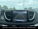2024 Chrysler Pacifica Touring L STOW N GO SEATING