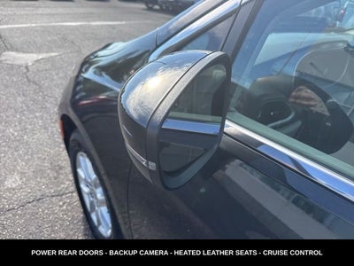 2023 Chrysler Pacifica Touring L HEATED SEATS & STEERING WHEEL