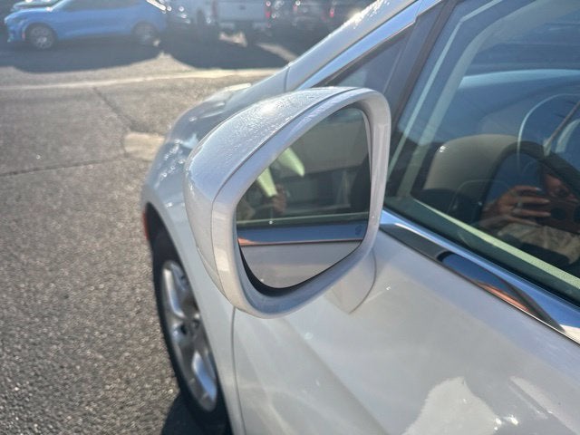 2017 Chrysler Pacifica Touring L LOCAL TRADE