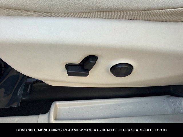 2017 Chrysler Pacifica Touring L LOCAL TRADE