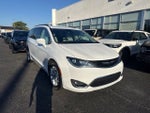 2017 Chrysler Pacifica Touring L LOCAL TRADE