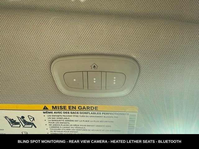 2017 Chrysler Pacifica Touring L LOCAL TRADE