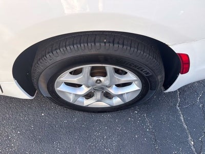 2017 Chrysler Pacifica Touring L LOCAL TRADE