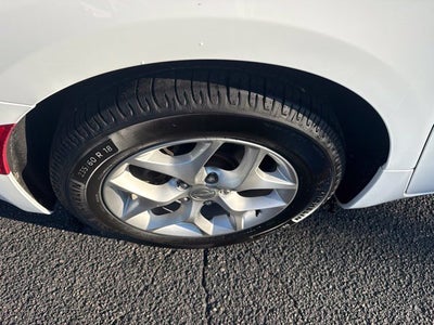 2017 Chrysler Pacifica Touring L LOCAL TRADE