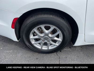 2023 Chrysler Pacifica Touring L HEATED SEATS & STEERING WHEEL