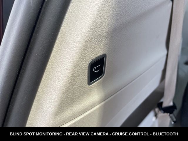 2023 Chrysler Pacifica Touring L ADAPTIVE CRUISE CONTROL