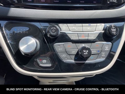 2023 Chrysler Pacifica Touring L ADAPTIVE CRUISE CONTROL