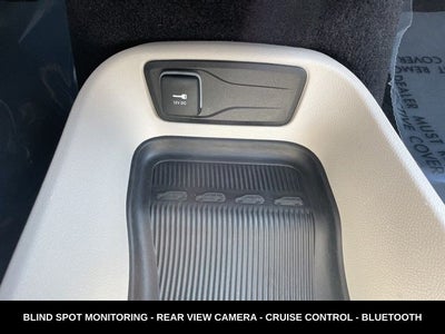 2023 Chrysler Pacifica Touring L ADAPTIVE CRUISE CONTROL