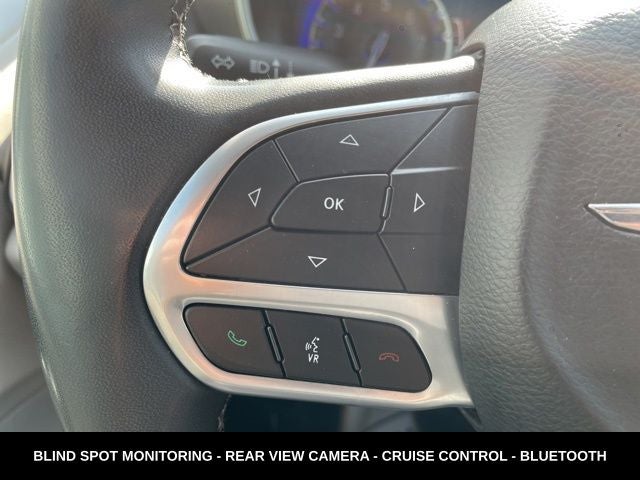 2023 Chrysler Pacifica Touring L ADAPTIVE CRUISE CONTROL