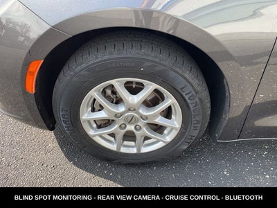 2023 Chrysler Pacifica Touring L ADAPTIVE CRUISE CONTROL