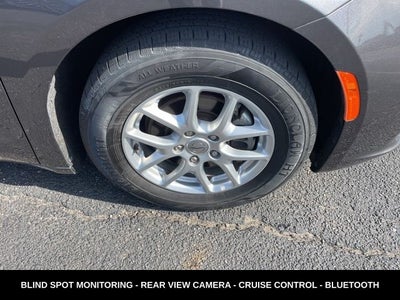 2023 Chrysler Pacifica Touring L ADAPTIVE CRUISE CONTROL