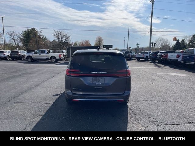 2023 Chrysler Pacifica Touring L ADAPTIVE CRUISE CONTROL