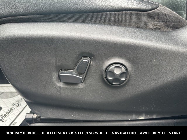 2021 Chrysler Pacifica Touring L AWD