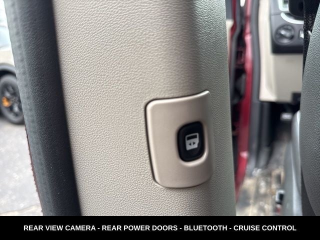 2019 Dodge Grand Caravan SXT LOCAL TRADE