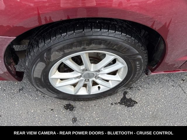 2019 Dodge Grand Caravan SXT LOCAL TRADE