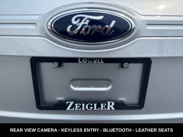 2013 Ford Edge SEL LOCAL TRADE