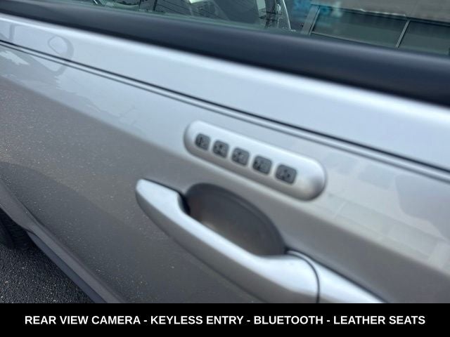 2013 Ford Edge SEL LOCAL TRADE