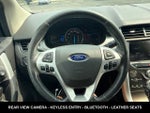 2013 Ford Edge SEL LOCAL TRADE