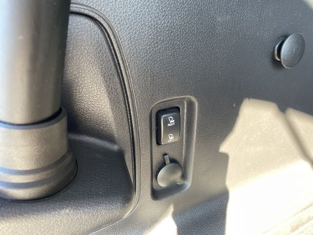 2011 Ford Edge Sport AWD