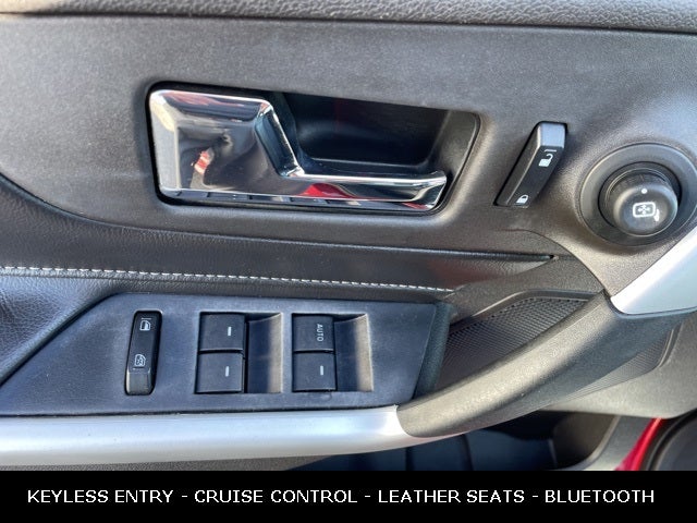 2011 Ford Edge Sport AWD