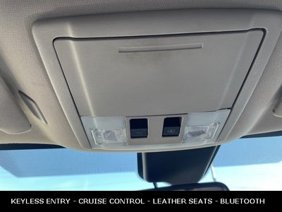 2011 Ford Edge Sport AWD