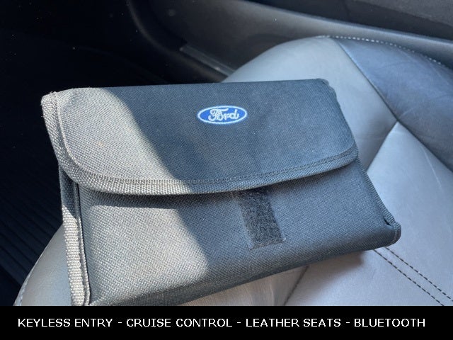 2011 Ford Edge Sport AWD