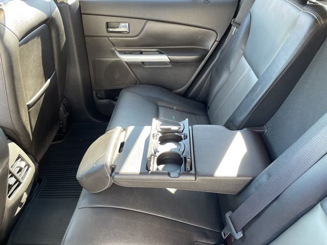 2011 Ford Edge Sport AWD