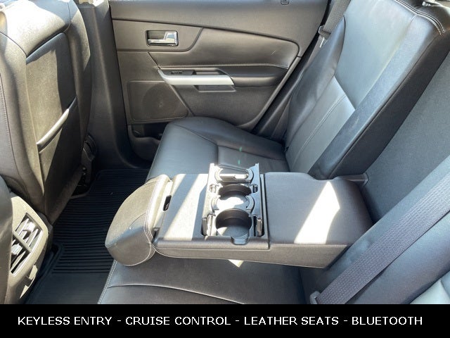 2011 Ford Edge Sport AWD