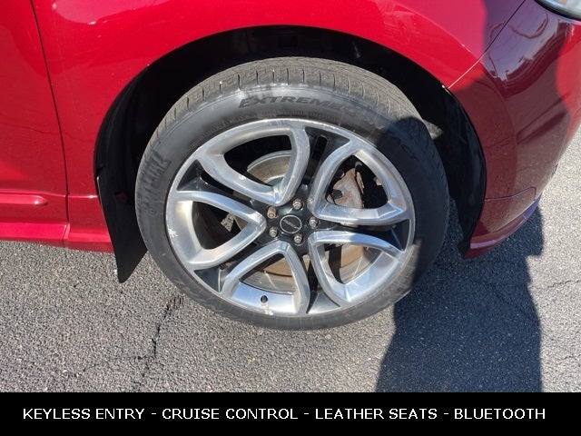 2011 Ford Edge Sport AWD