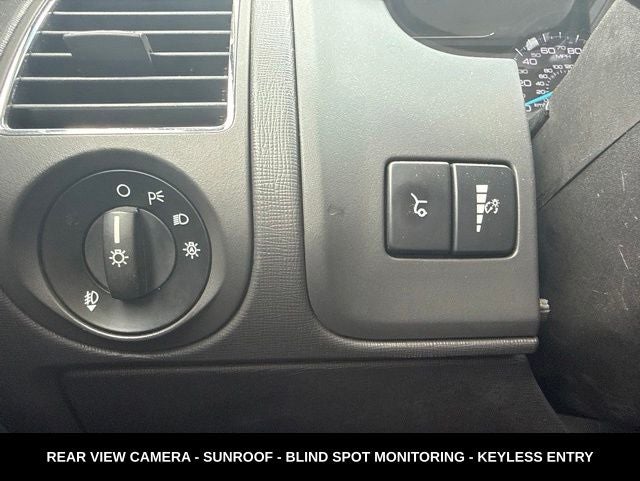 2015 Ford Flex SEL AWD