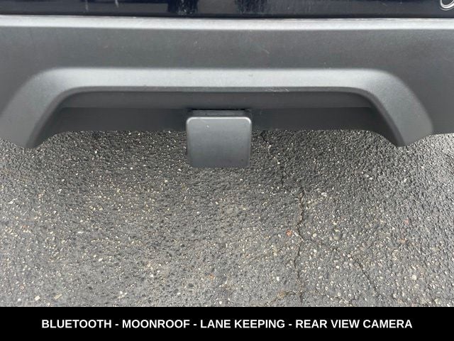 2019 Ford Edge ST AWD