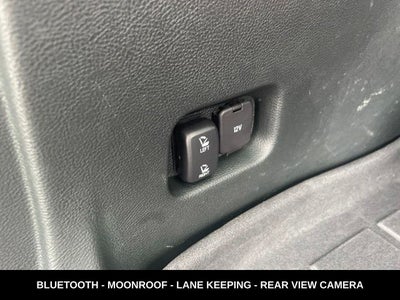 2019 Ford Edge ST AWD
