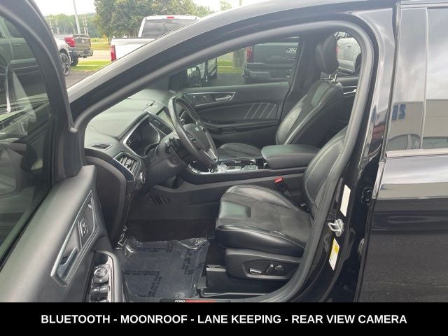 2019 Ford Edge ST AWD