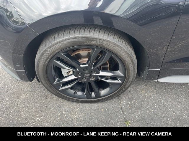 2019 Ford Edge ST AWD