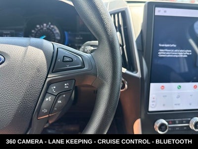 2024 Ford Edge SE AWD