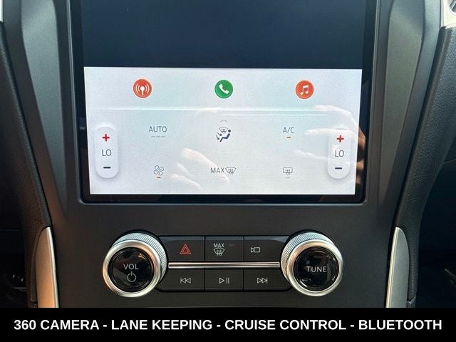 2024 Ford Edge SE AWD