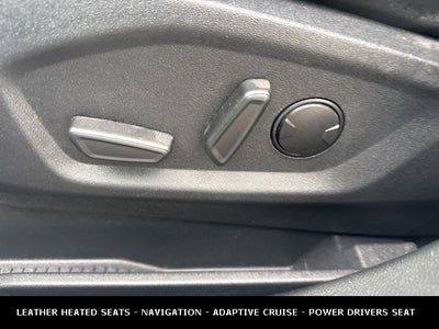 2024 Ford Edge SEL AWD