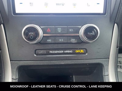 2024 Ford Edge SEL AWD