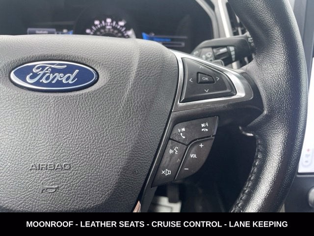 2024 Ford Edge SEL AWD