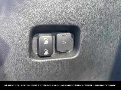 2022 Ford Edge SEL AWD