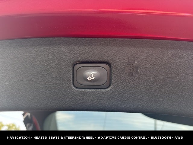 2022 Ford Edge SEL AWD