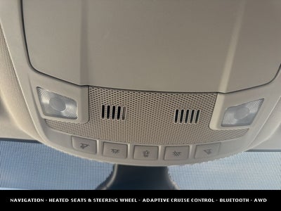 2022 Ford Edge SEL AWD